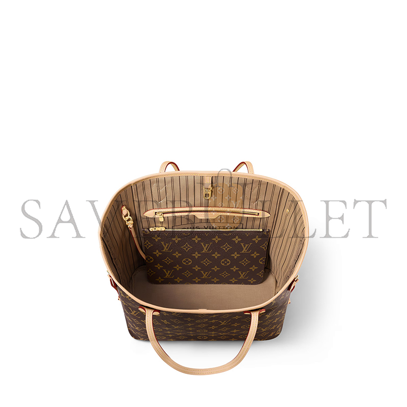 l0vis Vvtt0n neverfull mm m46975 (31*28*14cm)